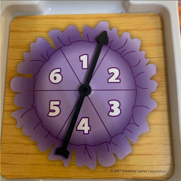 Little Monkeys Jumping on the Bed Game - Picture 4 of 8